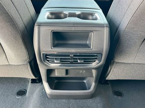 New 2026 GMC Sierra EV Elevation w/ LPO, Elevation Dark Package image 18