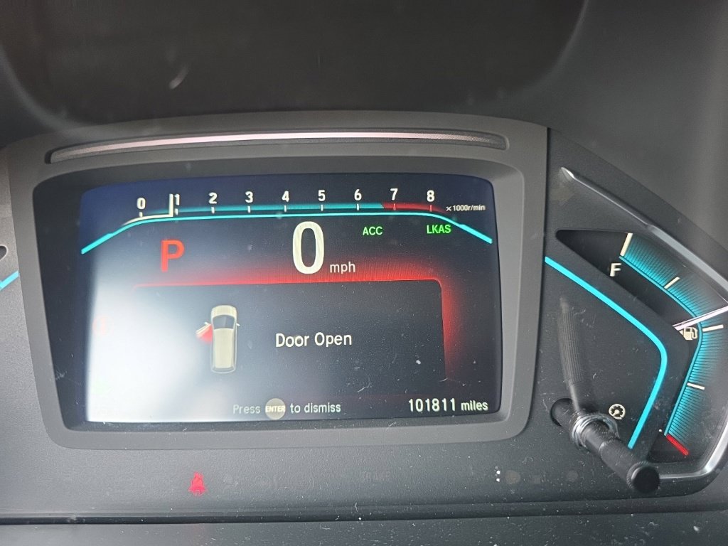 Used 2018 Honda Odyssey Touring image 18