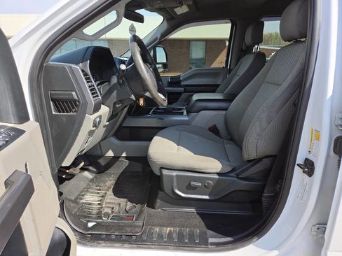 Used 2020 Ford F250 XLT w/ XLT Value Package image 21