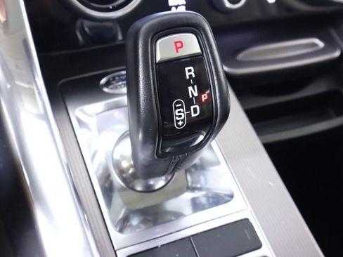 Used 2020 Land Rover Range Rover Sport HSE image 23