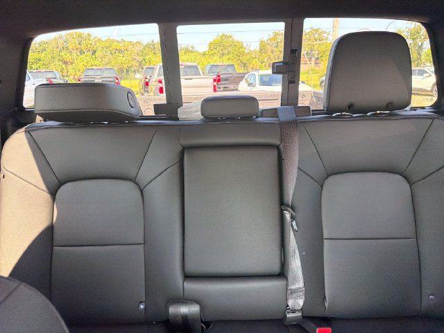 New 2026 Chevrolet Colorado LT w/ LT Convenience Package RWD image 23