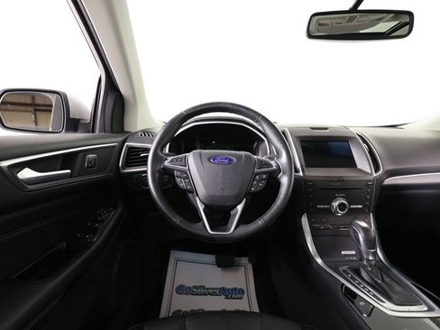 Used 2017 Ford Edge Titanium w/ Equipment Group 301A AWD/4WD image 29