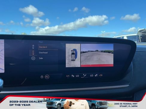 Certified 2025 Buick Envision Sport Touring image 32