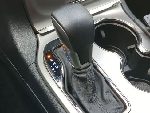 Certified 2020 Jeep Grand Cherokee High Altitude image 31