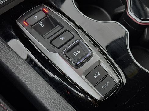 Certified 2024 Honda Passport Black Edition image 17