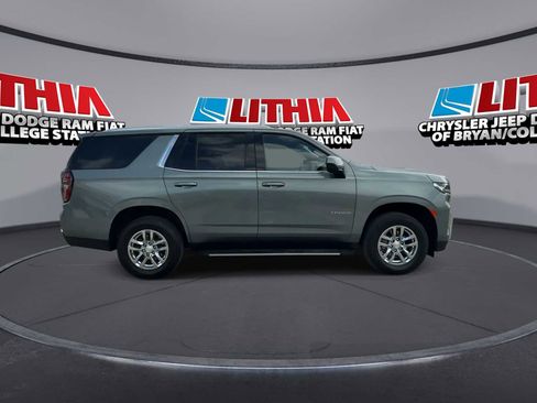 Used 2024 Chevrolet Tahoe LT image 9