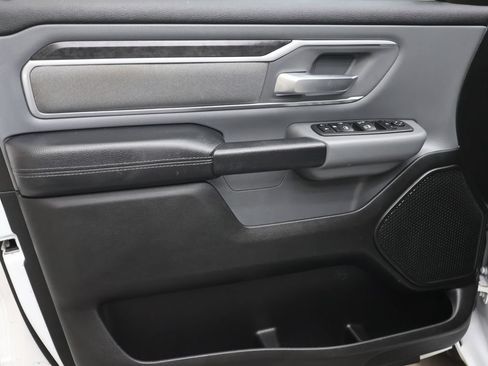 Used 2022 RAM 1500 Big Horn RWD image 14