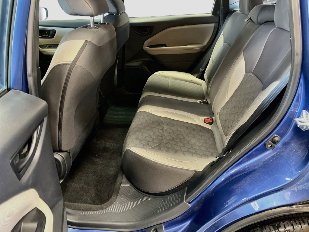 Used 2026 Subaru Forester AWD/4WD image 22
