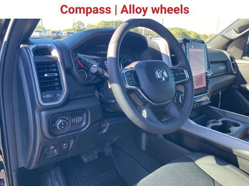 New 2026 RAM 1500 Lone Star image 14