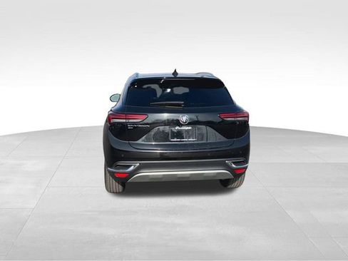 Used 2023 Buick Envision Preferred image 9