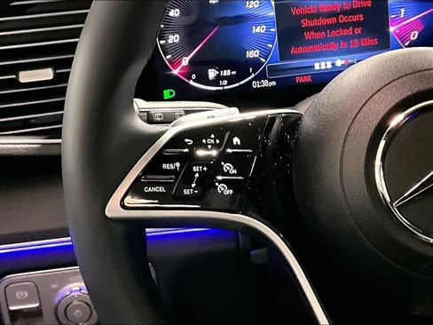 Certified 2024 Mercedes-Benz GLE 350 4MATIC image 24