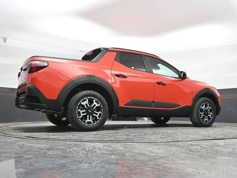 New 2026 Hyundai Santa Cruz XRT AWD/4WD image 45