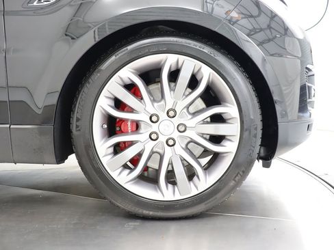 Used 2015 Land Rover Range Rover Sport Supercharged AWD/4WD image 43