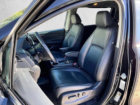 Used 2022 Honda Odyssey EX-L image 27