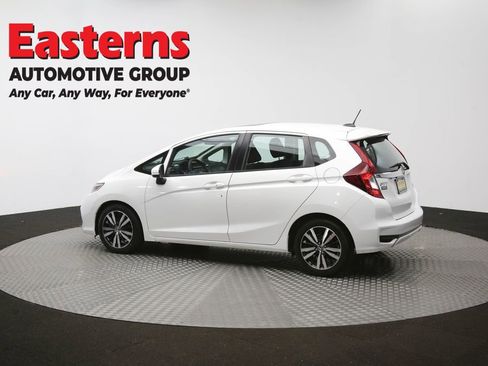 Used 2020 Honda Fit EX image 61