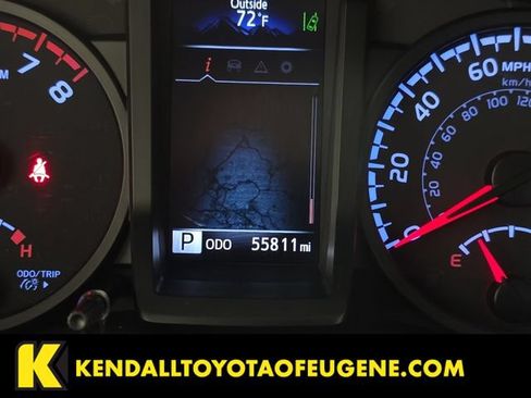Used 2023 Toyota Tacoma SR AWD/4WD image 18