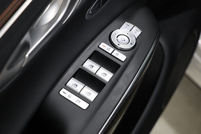 Used 2026 Genesis GV70 3.5T Sport Prestige AWD/4WD image 18