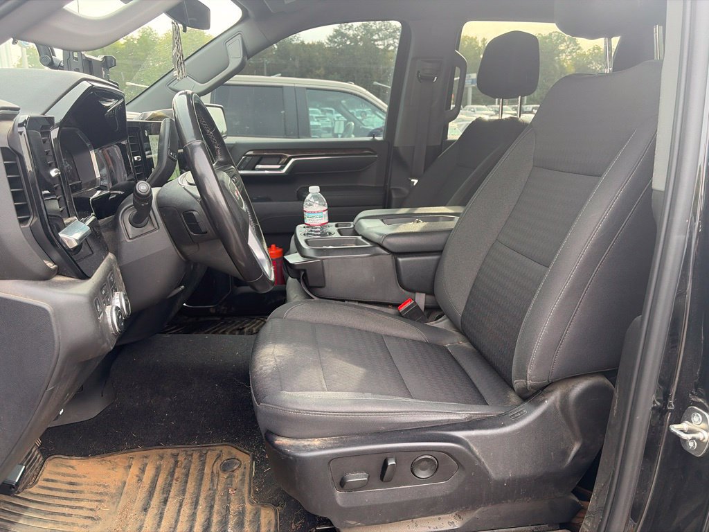 Used 2022 GMC Sierra 1500 Elevation AWD/4WD image 6
