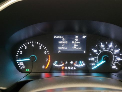 Used 2022 Ford Escape SE w/ Cold Weather Package AWD/4WD image 23