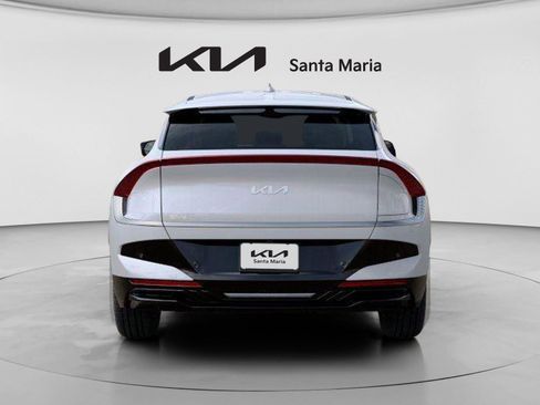 New 2025 Kia EV6 Light image 5