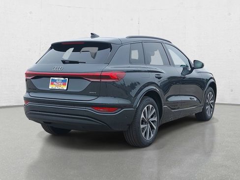 New 2027 Audi Q6 e-tron Premium AWD/4WD image 5