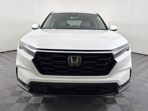 Used 2024 Honda CR-V EX image 2