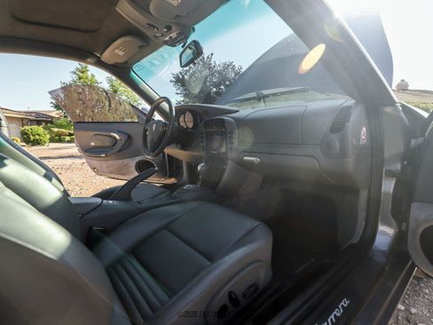 Used 2003 Porsche 911 Carrera RWD image 28