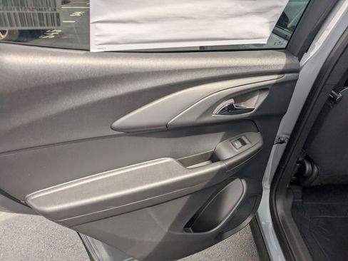 New 2026 Chevrolet TrailBlazer LT image 10