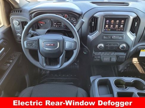 New 2026 GMC Sierra 2500 Pro w/ Convenience Package image 10