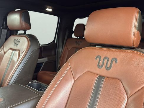 Used 2019 Ford F250 King Ranch w/ King Ranch Ultimate Package image 10