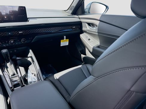 New 2026 Honda Accord Sport image 18