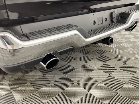 Used 2025 RAM 1500 Big Horn image 6
