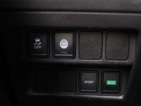 Used 2020 Nissan Rogue Sport S w/ Appearance Package image 17