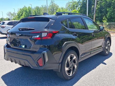 New 2026 Subaru Crosstrek 2.5i Limited AWD/4WD image 3