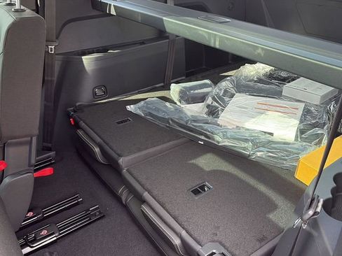 New 2026 Volkswagen Atlas SEL AWD/4WD image 9