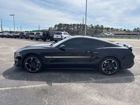 Used 2020 Ford Mustang GT Premium w/ Equipment Group 401A image 5