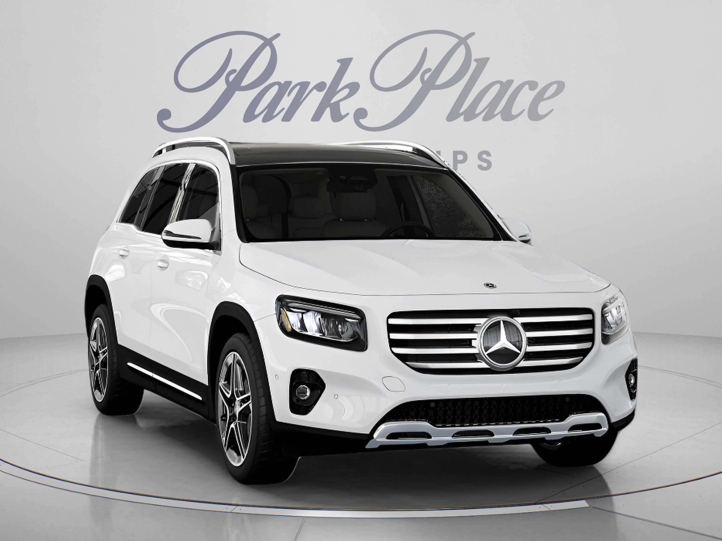 Used 2026 Mercedes-Benz GLB 250 4MATIC image 33
