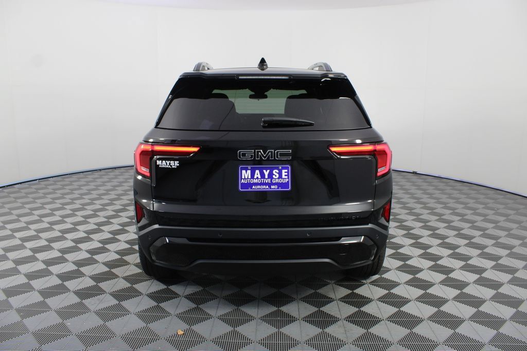 New 2027 GMC Terrain Elevation w/ Elevation Premium Package FWD image 23