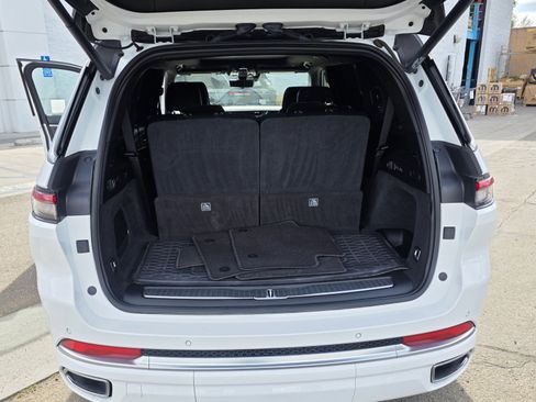 Certified 2023 Jeep Grand Cherokee L Summit image 21