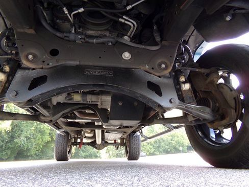 Used 2016 Chevrolet Silverado 1500 LT w/ All Star Edition image 84