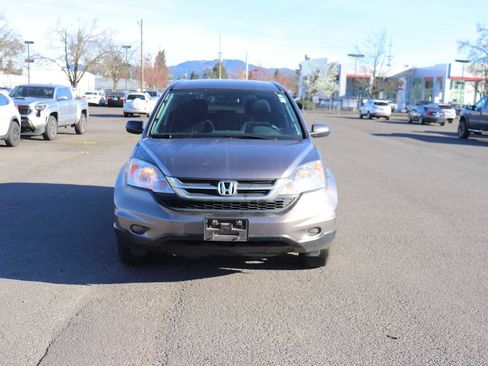Used 2011 Honda CR-V SE image 2