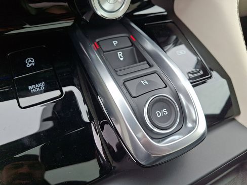 New 2026 Acura MDX Type S AWD/4WD image 11