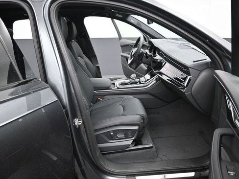 New 2026 Audi Q7 3.0T Prestige AWD/4WD image 14