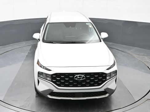 Certified 2023 Hyundai Santa Fe SEL w/ Cargo Package image 30