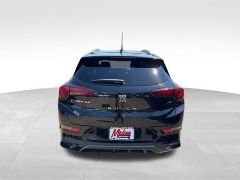 Used 2024 Buick Encore GX Sport Touring w/ Comfort Package AWD/4WD image 6