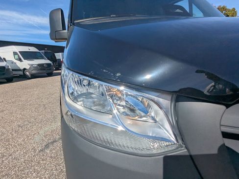 New 2026 Mercedes-Benz Sprinter 2500 image 9