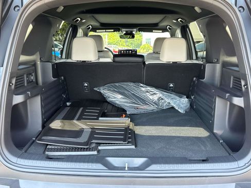 Certified 2026 Honda Passport TrailSport Elite image 14
