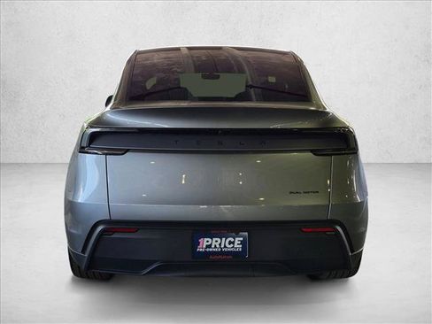 Used 2026 Tesla Model Y Long Range AWD/4WD image 6