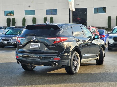 Used 2019 Acura RDX A-Spec image 5