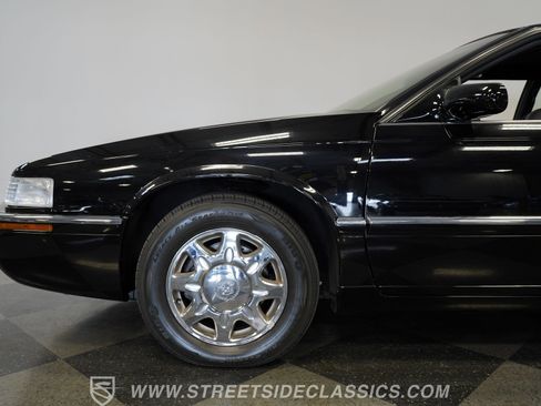 Used 1999 Cadillac Eldorado Touring image 23